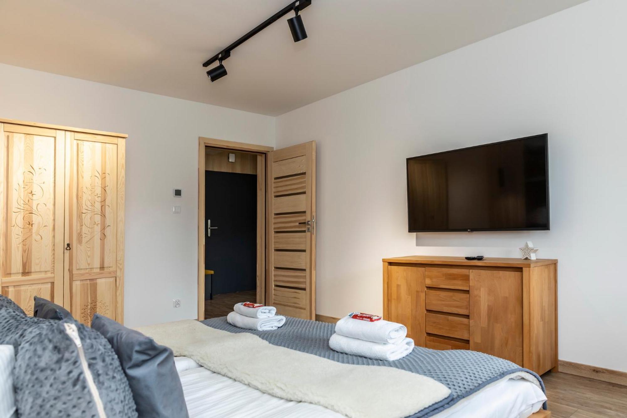 Apartment Salvatore Lux