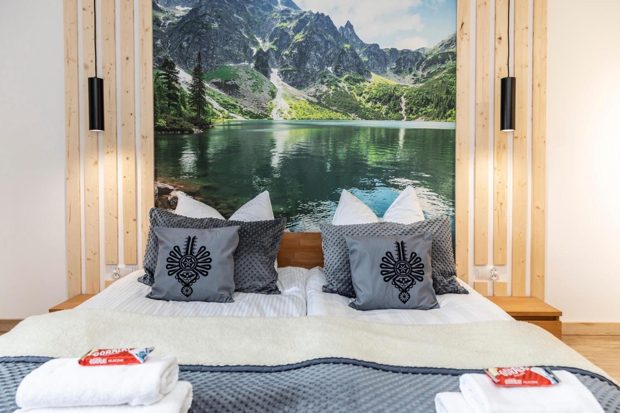 Salvatore Lux Apartment *