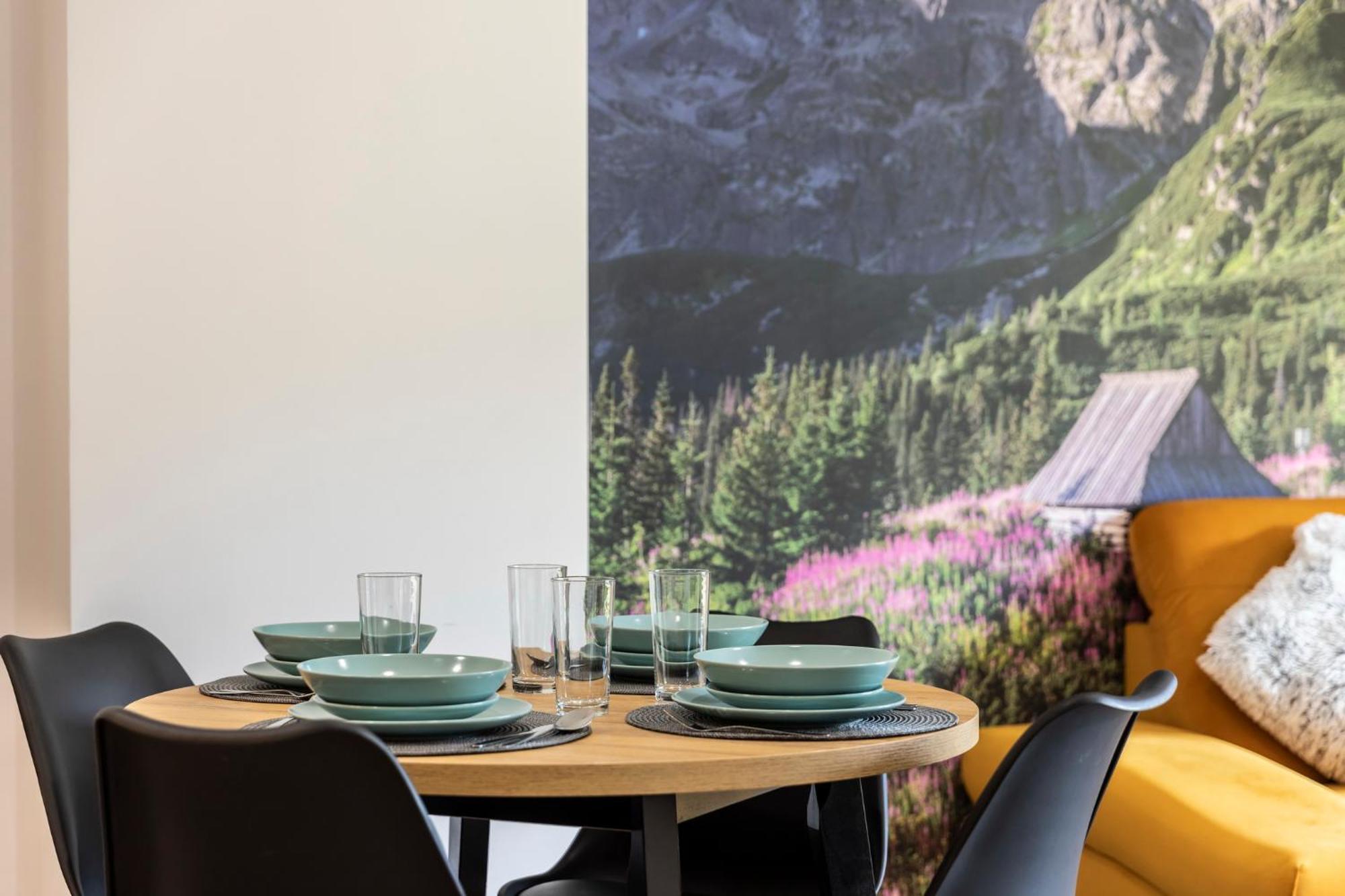 Salvatore Lux Apartment Zakopane