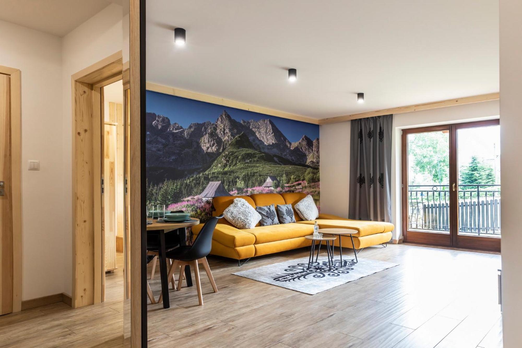 Salvatore Lux Apartment *