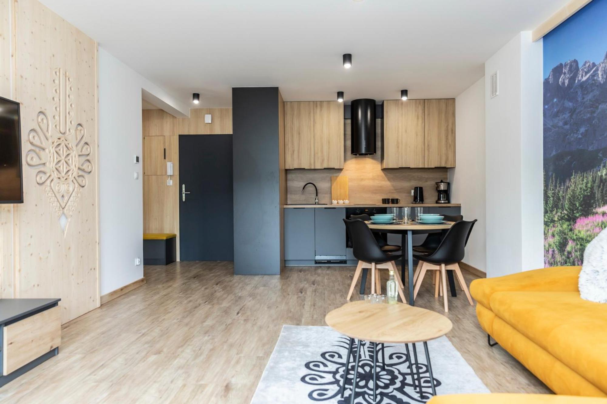 Apartment Salvatore Lux