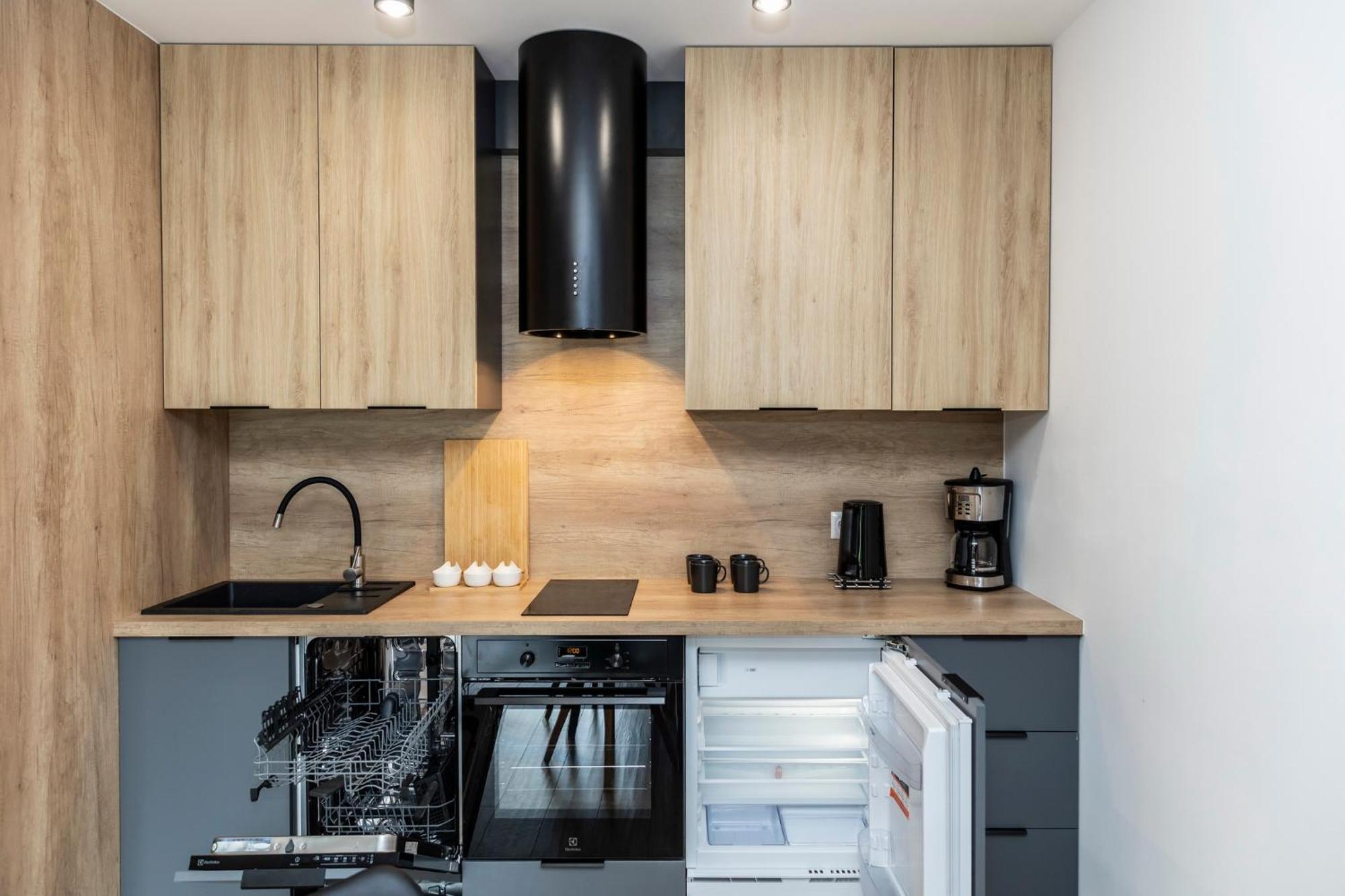 Salvatore Lux Apartment Zakopane