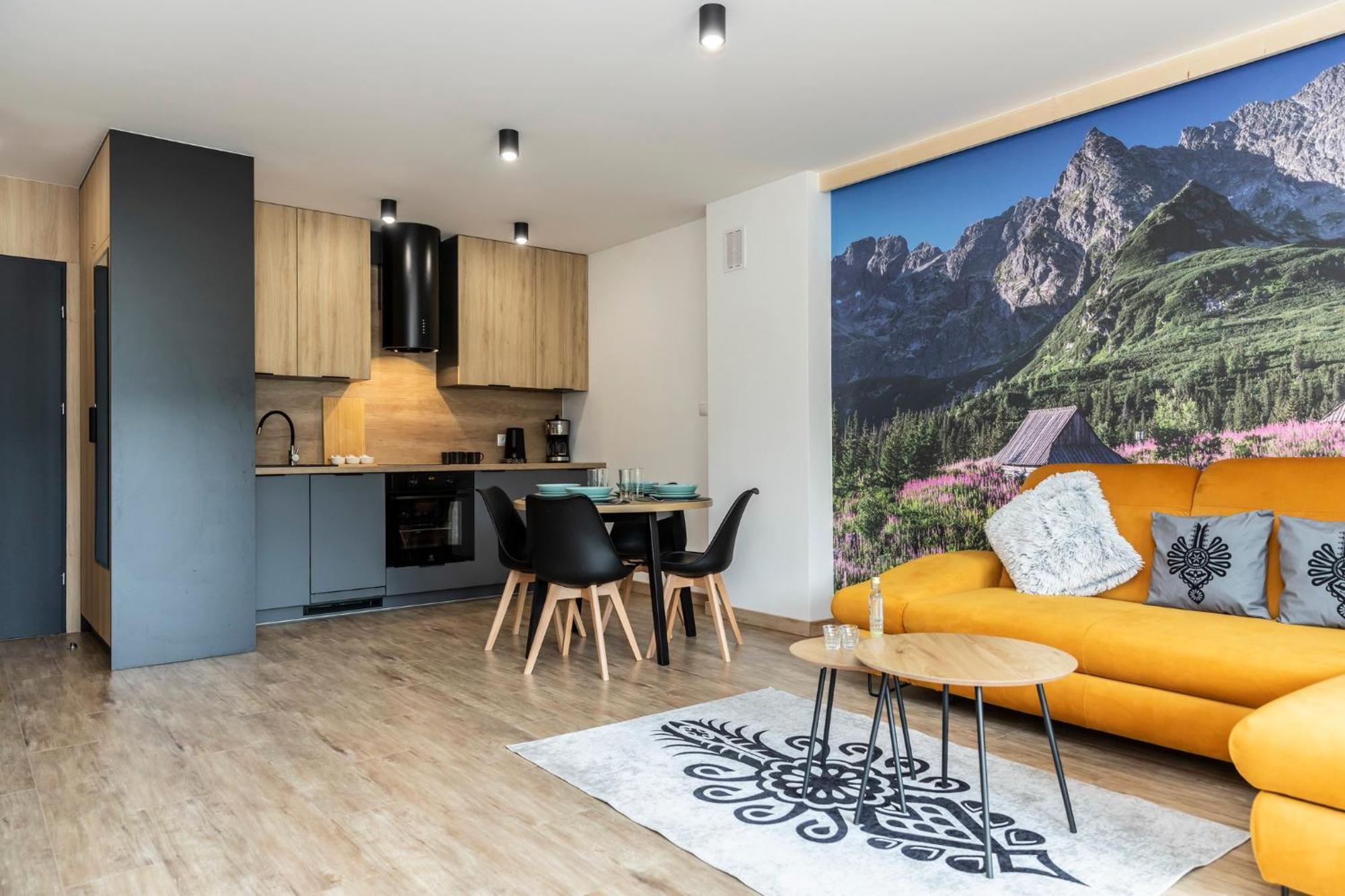 Salvatore Lux Apartment
