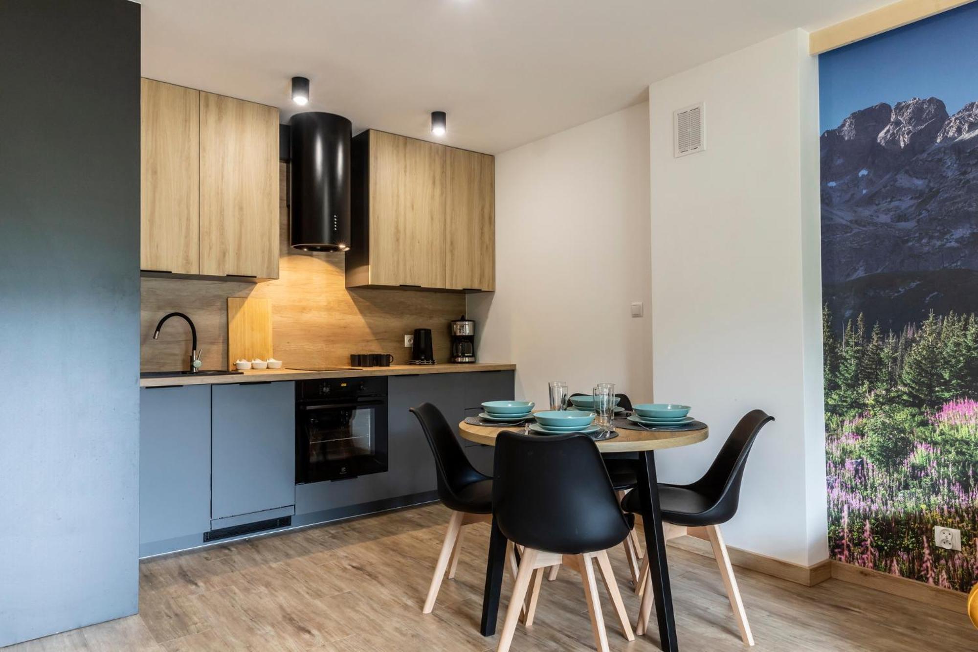 Salvatore Lux Apartment *