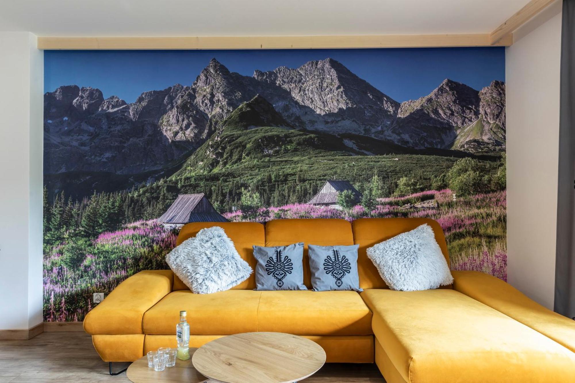 Salvatore Lux Zakopane