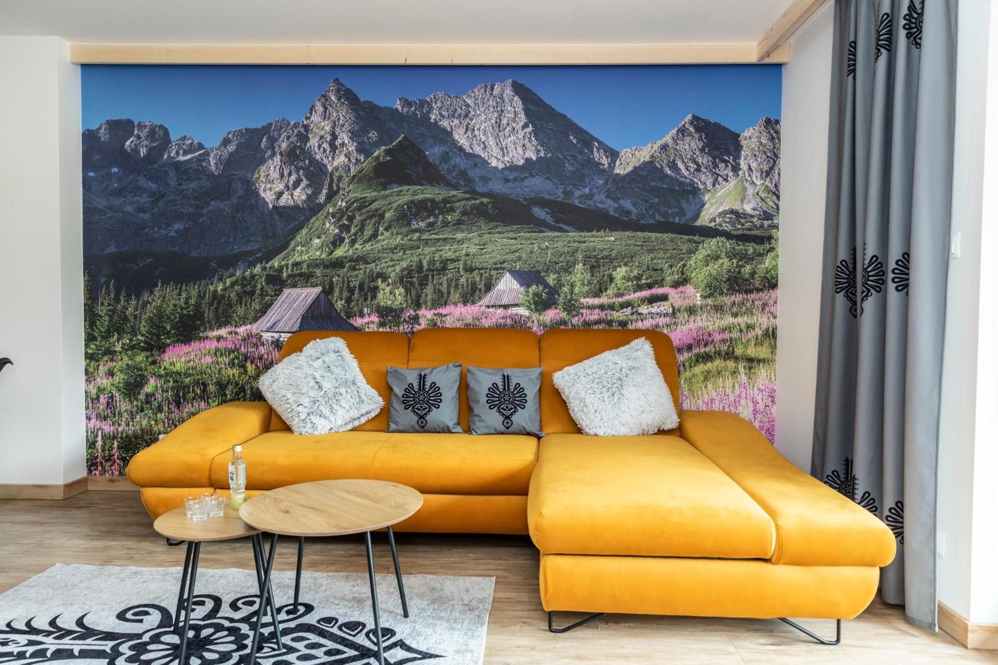 Salvatore Lux * Zakopane
