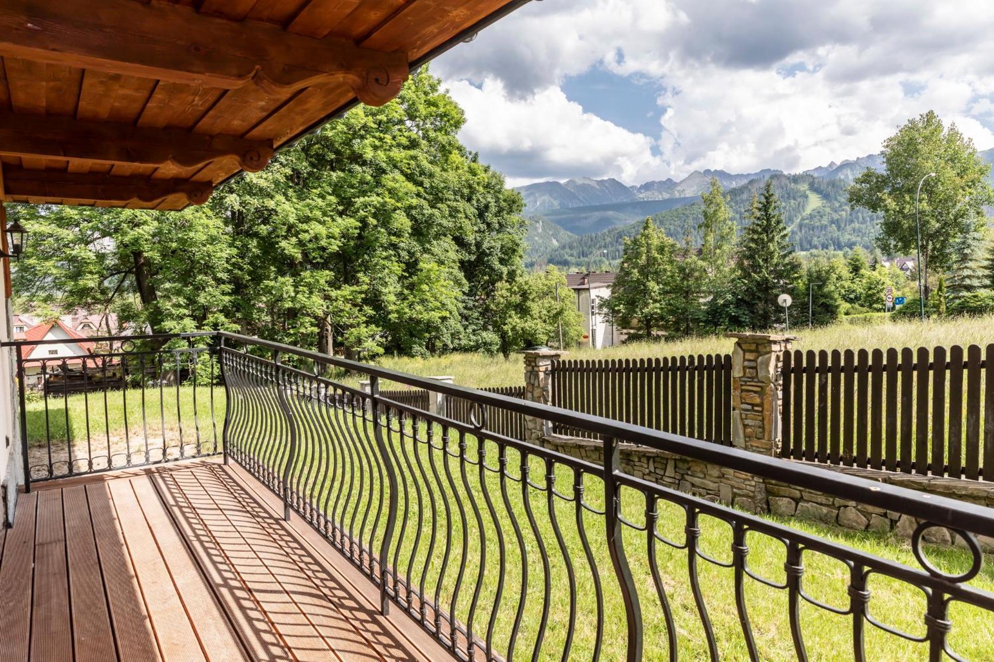 Salvatore Lux Zakopane